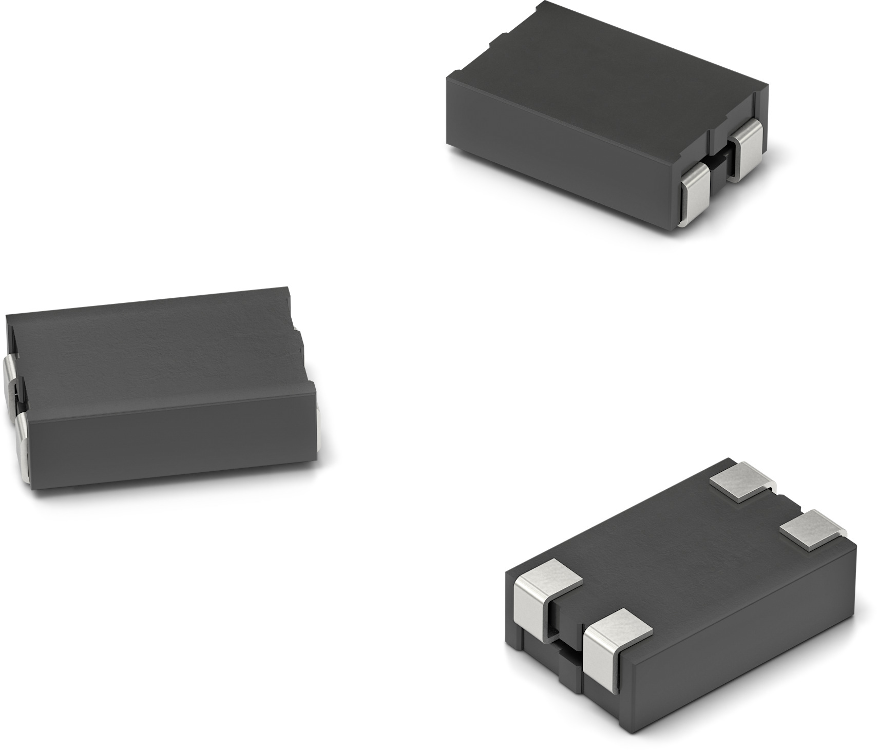 WECMS SMT Bead Array Passive Components Würth Elektronik Product
